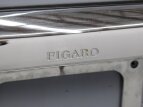 Thumbnail Photo 49 for 1991 Nissan Figaro